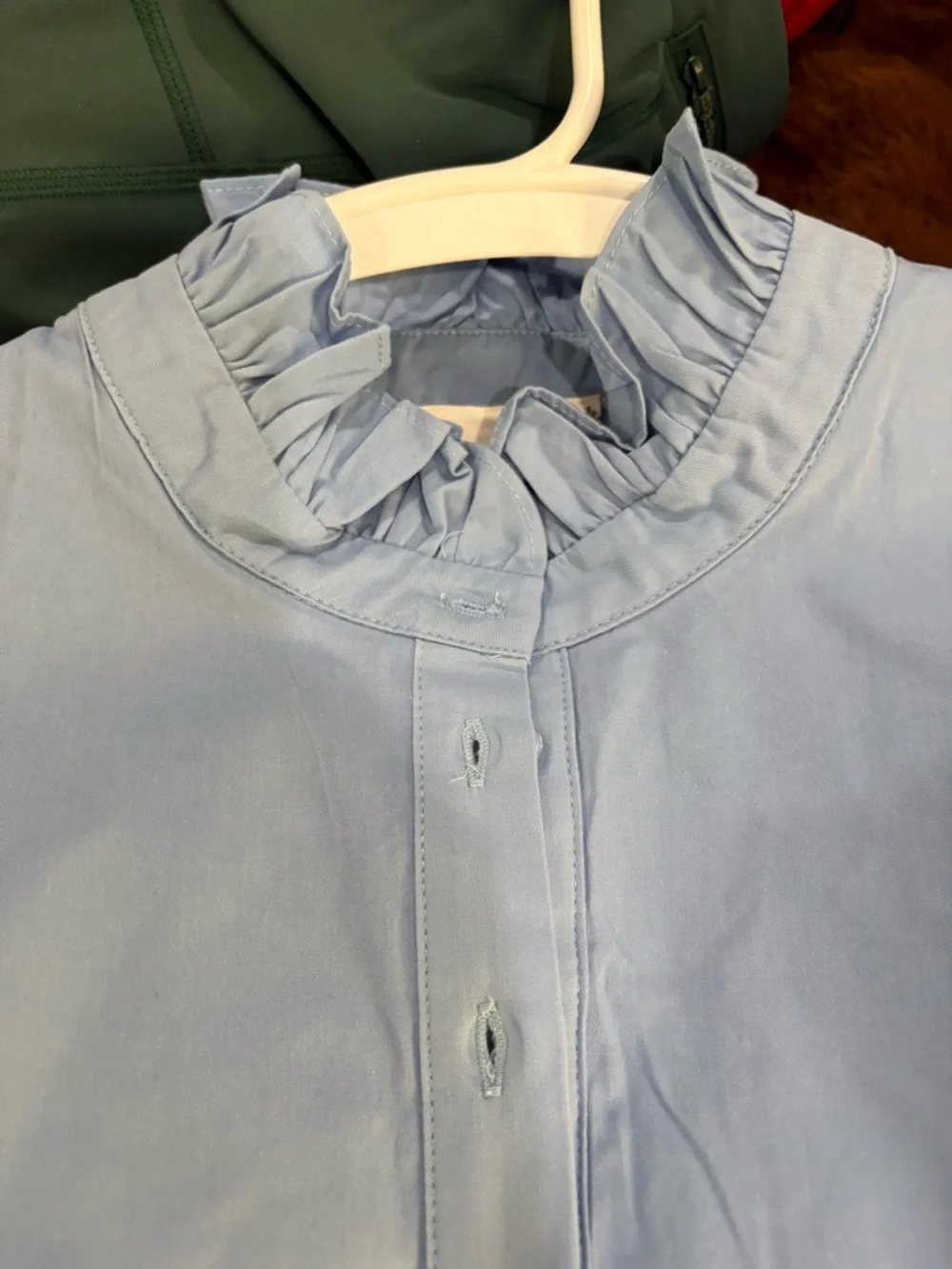 Hyacinth house Eliza Blouse - Picture 12 of 14